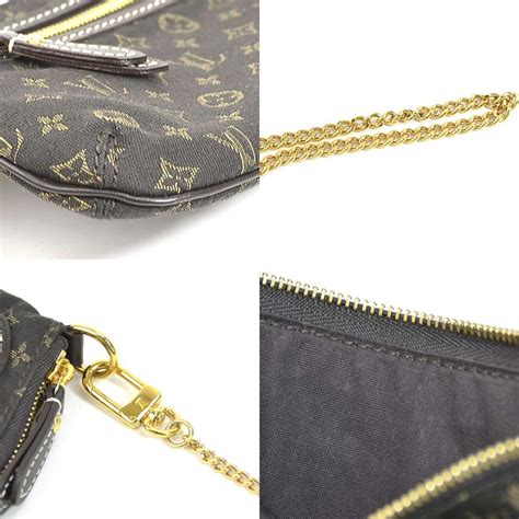 LOUIS VUITTON accessories pouch Pochette .